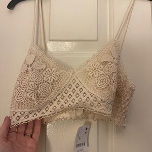 Freepeople Beautiful Bohemian Bralette